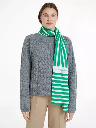 TOMMY HILFIGER | Schal | 